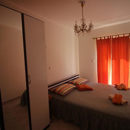 Capitano Guesthouse Мокошица Экстерьер фото