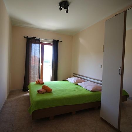 Capitano Guesthouse Мокошица Экстерьер фото