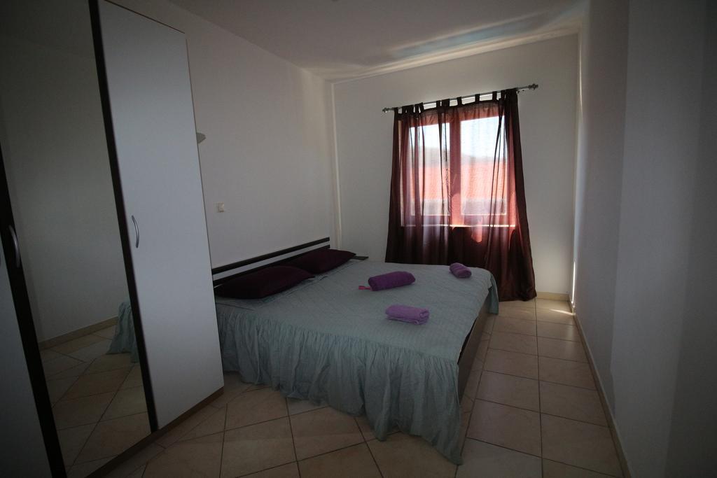 Capitano Guesthouse Мокошица Экстерьер фото